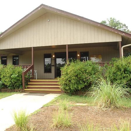 Carolina Landing Camping Resort Two-Bedroom Cabin 1 Fair Play ภายนอก รูปภาพ